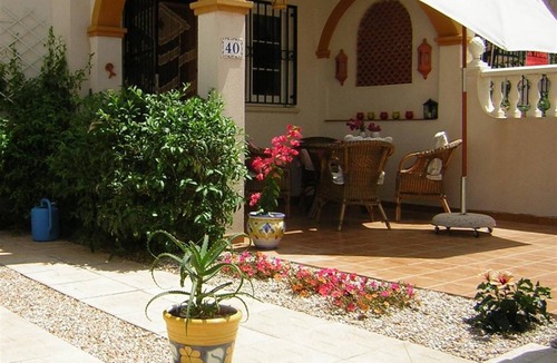 Orihuela Costa House | 88 m² House ∙ 2 bedrooms ∙ 4 guests
