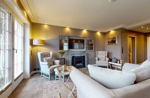Munkmarsch Apartment | 89 m² Apartment ∙ 2 bedrooms ∙ 4 guests