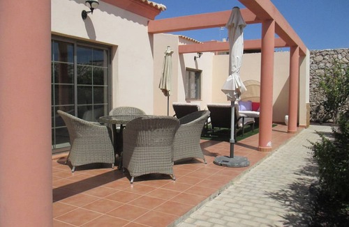 Bahia Calma Ski Chalet | 89 m² Chalet ∙ 2 bedrooms ∙ 4 guests