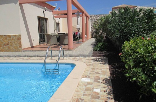 Bahia Calma Ski Chalet | 89 m² Chalet ∙ 2 bedrooms ∙ 4 guests