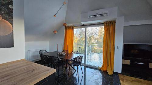 Bad Homburg v.d. Hoehe Apartment | 90 m² Apartment ∙ 4 bedrooms ∙ 8 guests