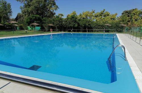 Alagon del Rio Apartment | 90 m² Apartment ∙ 3 bedrooms ∙ 7 guests