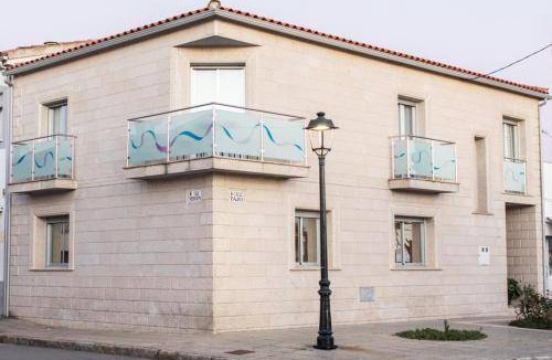 Alagon del Rio Apartment | 90 m² Apartment ∙ 3 bedrooms ∙ 7 guests