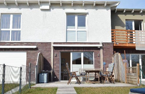 Marienleuchte Apartment | 90 m² Apartment ∙ 2 bedrooms ∙ 4 guests