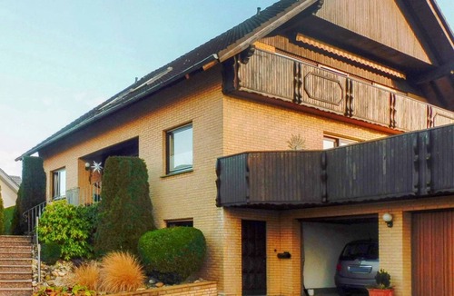 Lothe Apartment | 90 m² Apartment ∙ 1 bedroom ∙ 4 guests