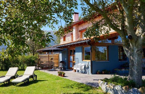 Deba Apartment | 90 m² Apartment ∙ 2 bedrooms ∙ 6 guests