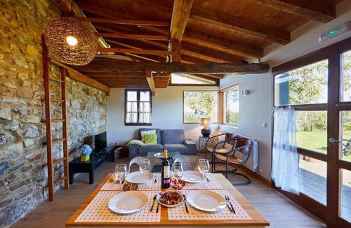 Deba Apartment | 90 m² Apartment ∙ 2 bedrooms ∙ 6 guests