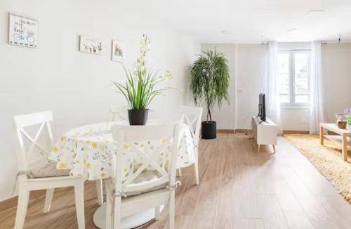 Deustuko San Pedro-Erribera Apartment | 90 m² Apartment ∙ 2 bedrooms ∙ 6 guests