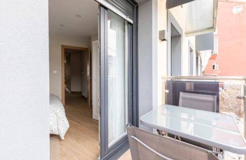 Deustuko San Pedro-Erribera Apartment | 90 m² Apartment ∙ 2 bedrooms ∙ 6 guests