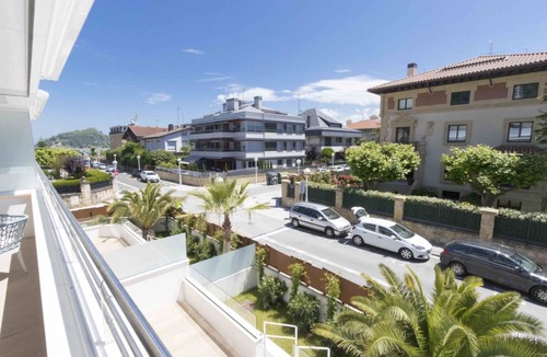 Antiguo Apartment | 90 m² Apartment ∙ 3 bedrooms ∙ 6 guests