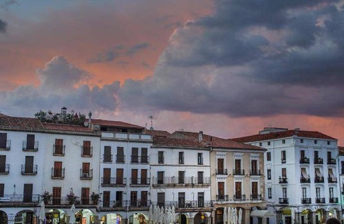 Plaza Mayor Apartment | 90 m² Apartment ∙ 3 bedrooms ∙ 127 guests