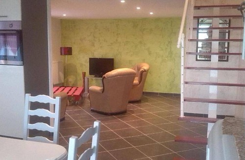 Chabeuil Apartment | 90 m² Apartment ∙ 3 bedrooms ∙ 6 guests