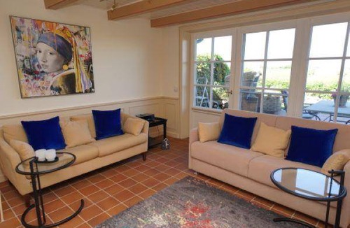 Großmorsum Apartment | 90 m² Apartment ∙ 2 bedrooms ∙ 4 guests