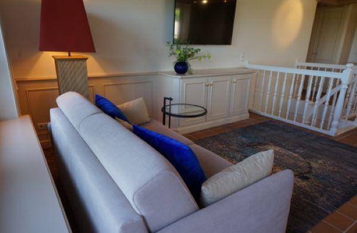 Großmorsum Apartment | 90 m² Apartment ∙ 2 bedrooms ∙ 4 guests