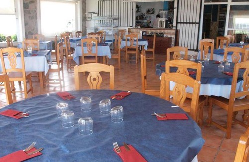 Alcossebre Apartment | 90 m² Apartment ∙ 3 bedrooms ∙ 9 guests