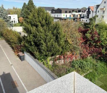 Wittenheim Apartment | 90 m² Apartment ∙ 3 bedrooms ∙ 10 guests