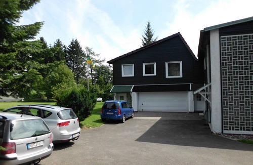 Hahnenklee Apartment | 90 m² Apartment ∙ 2 bedrooms ∙ 4 guests