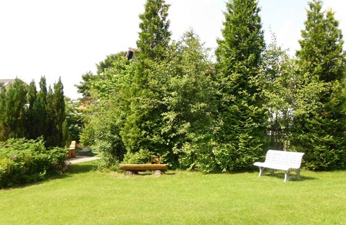 Hahnenklee Apartment | 90 m² Apartment ∙ 2 bedrooms ∙ 4 guests