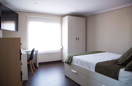 Alfara del Patriarca Resort | 90 m² Private room ∙ 1 bedroom ∙ 1 guest