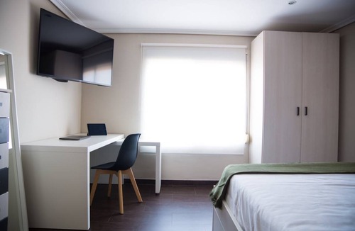 Alfara del Patriarca Resort | 90 m² Private room ∙ 1 bedroom ∙ 1 guest