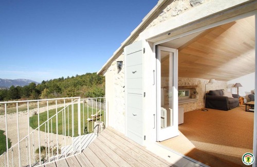 Arpavon House | 90 m² Gîte ∙ 2 bedrooms ∙ 4 guests