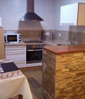 Guadalupe House | 90 m² House ∙ 2 bedrooms ∙ 4 guests