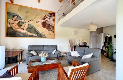 Garrigues House | 90 m² House ∙ 2 bedrooms ∙ 6 guests