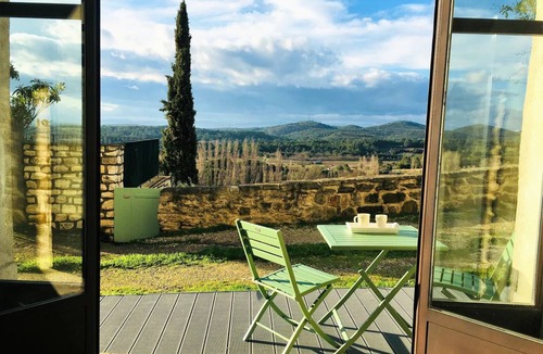 Euzet-les-Bains House | 90 m² House ∙ 2 bedrooms ∙ 4 guests