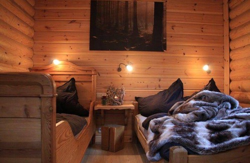 Schierke House | 90 m² House ∙ 2 bedrooms ∙ 6 guests