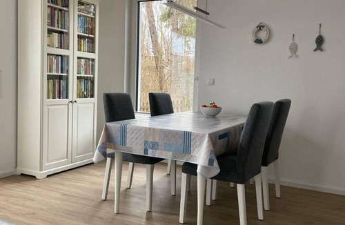 Kloster House | 90 m² House ∙ 2 bedrooms ∙ 4 guests