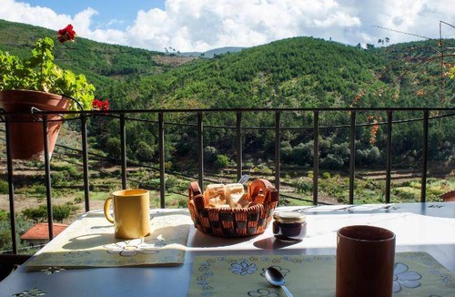 Horcajo House | 90 m² House ∙ 2 bedrooms ∙ 6 guests