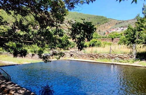Horcajo House | 90 m² House ∙ 2 bedrooms ∙ 6 guests