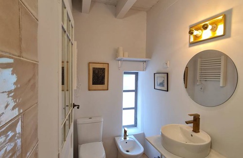 Imon House | 90 m² House ∙ 2 bedrooms ∙ 4 guests