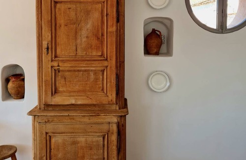 Imon House | 90 m² House ∙ 2 bedrooms ∙ 4 guests