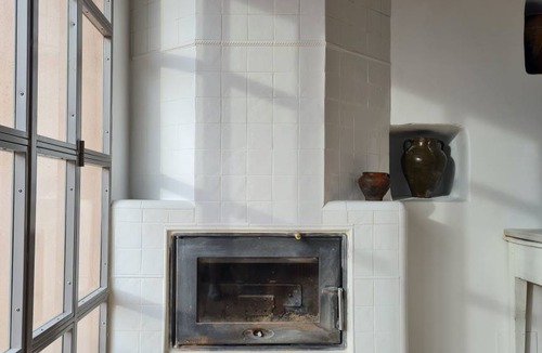 Imon House | 90 m² House ∙ 2 bedrooms ∙ 4 guests