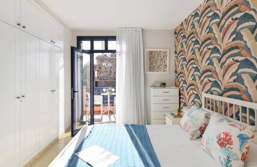 Costa Meloneras House | 90 m² House ∙ 2 bedrooms ∙ 4 guests
