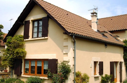 Saint-Cybranet House | 90 m² House ∙ 2 bedrooms ∙ 6 guests