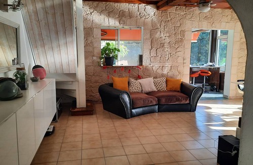 Merindol Villa | 90 m² Villa ∙ 2 bedrooms ∙ 5 guests