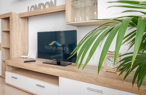 Vecindario Apartment | 92 m² Apartment ∙ 3 bedrooms ∙ 5 guests