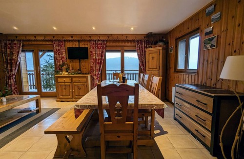 Basse-sur-le-Rupt Cottage | 93 m² Cabin ∙ 3 bedrooms ∙ 6 guests