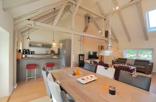 Borgwedel Apartment | 95 m² Apartment ∙ 2 bedrooms ∙ 5 guests