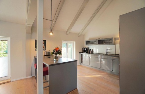 Borgwedel Apartment | 95 m² Apartment ∙ 2 bedrooms ∙ 5 guests