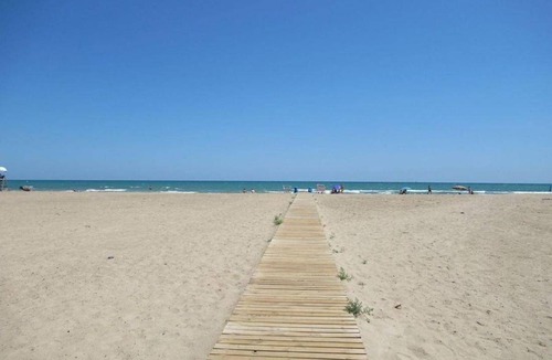 Burriana Apartment | 95 m² Apartment ∙ 3 bedrooms ∙ 6 guests