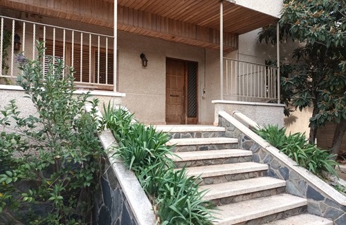 Lleida House | 95 m² Finca ∙ 2 bedrooms ∙ 6 guests