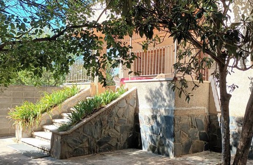 Lleida House | 95 m² Finca ∙ 2 bedrooms ∙ 6 guests
