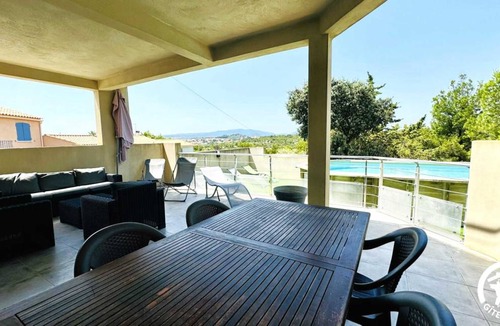 Leucate House | 95 m² Gîte ∙ 3 bedrooms ∙ 7 guests
