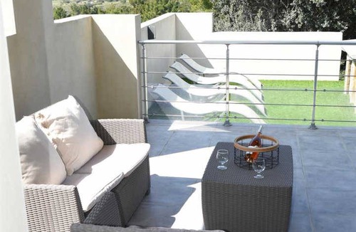 Leucate House | 95 m² Gîte ∙ 3 bedrooms ∙ 7 guests