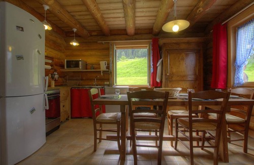 Lelex House | 95 m² Gîte ∙ 3 bedrooms ∙ 7 guests
