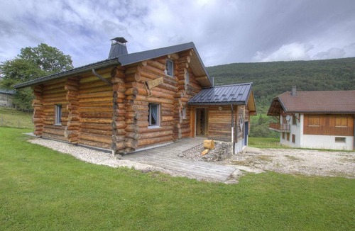 Lelex House | 95 m² Gîte ∙ 3 bedrooms ∙ 7 guests