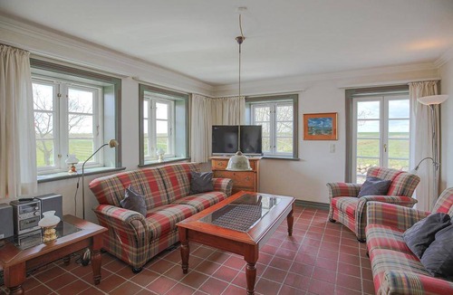West Husum House | 95 m² House ∙ 2 bedrooms ∙ 4 guests